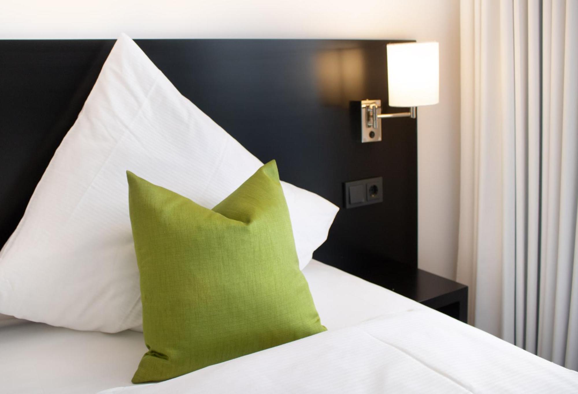Gth Hotel By Wmm Hotels Gotha Luaran gambar