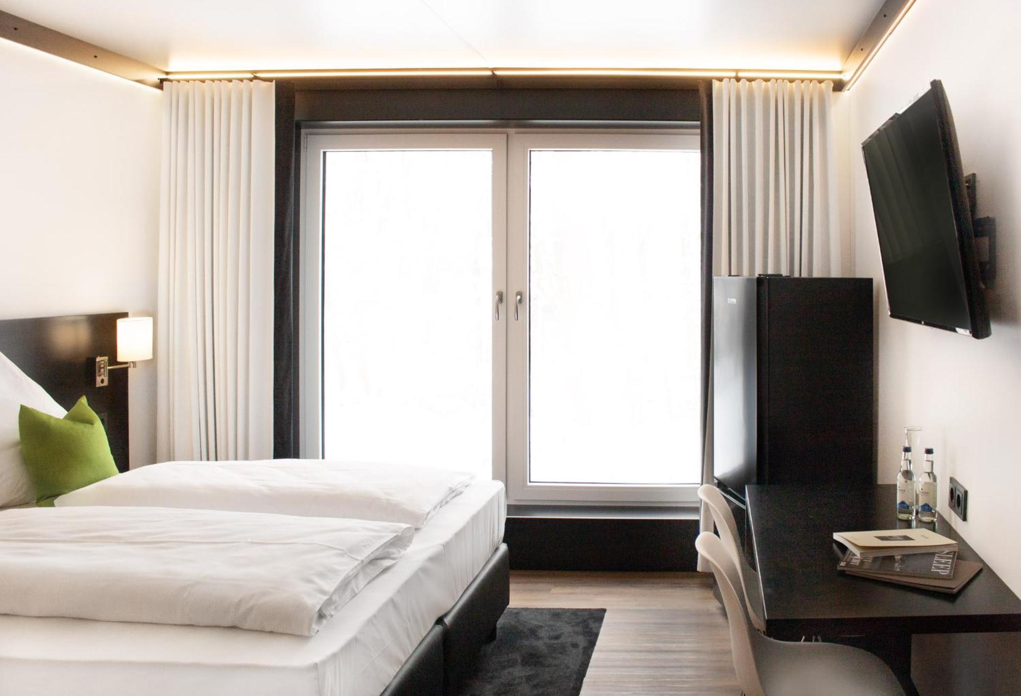 Gth Hotel By Wmm Hotels Gotha Luaran gambar